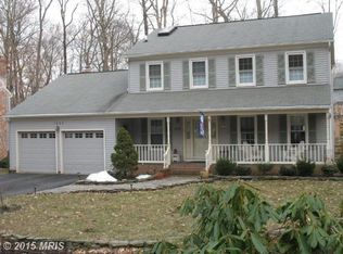 1006 Atlantic Dr, Stafford, VA 22554