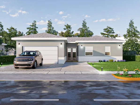 2615 W 25th, Lehigh Acres, FL 33971