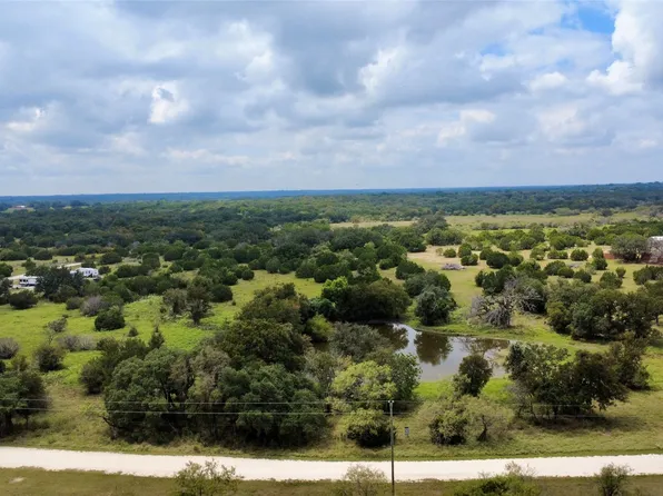 LOT 37 County Road 3208, Hico, TX 76457