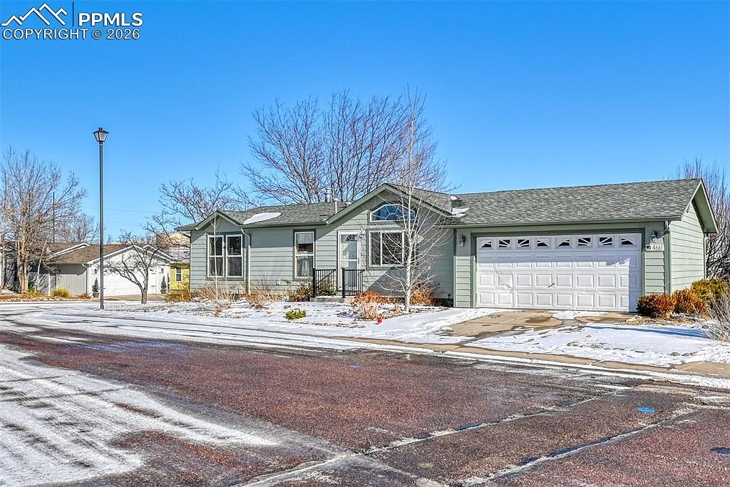 4661 Gray Fox Hts, Colorado Springs, CO 80922 | MLS #4879247 | Zillow