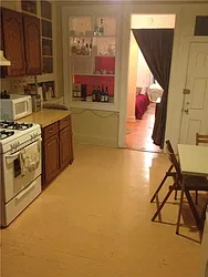 Rented by Oxford Property Group