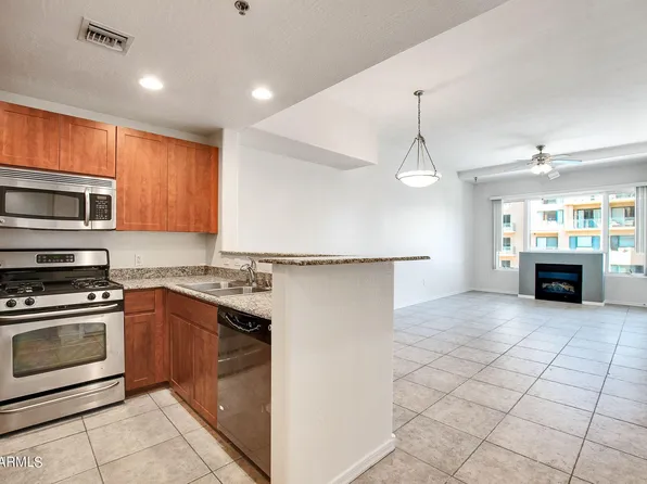 16 W ENCANTO Boulevard #507, Phoenix, AZ 85003