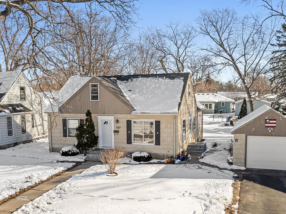 1st image of 7327 Harriet Ave