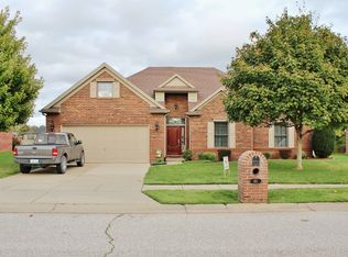 181 Santa Maria Dr, Owensboro, KY 42301