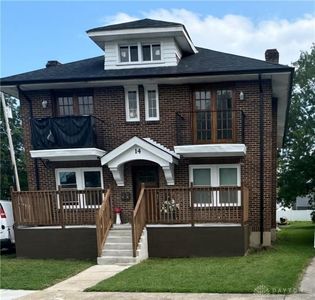 14 Maylan Dr, Dayton, OH, 45405