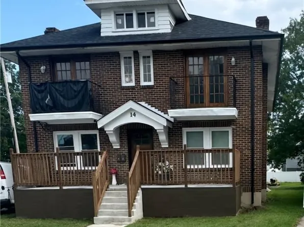 14 Maylan Dr, Dayton, OH 45405