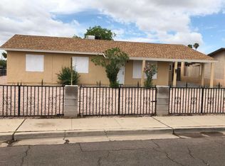 3402 N 39th Ave, Phoenix, AZ 85019