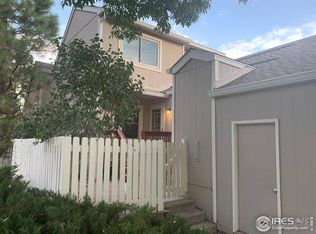 931 Reynolds Farm Ln #A5, Longmont, CO 80503