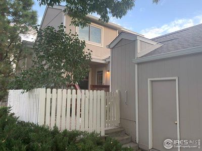 931 Reynolds Farm Ln #A5, Longmont, CO, 80503