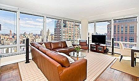 2nd image of 150 Columbus Ave APT 26F