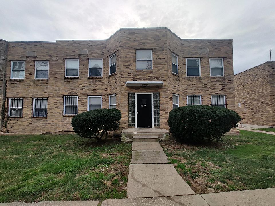 6770 Blakemore St Philadelphia, PA, 19119 Apartments for Rent Zillow