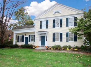 583 S Britain Rd, Southbury, CT 06488