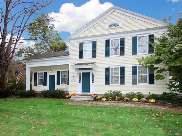 583 South Britain Road, Southbury, CT 06488