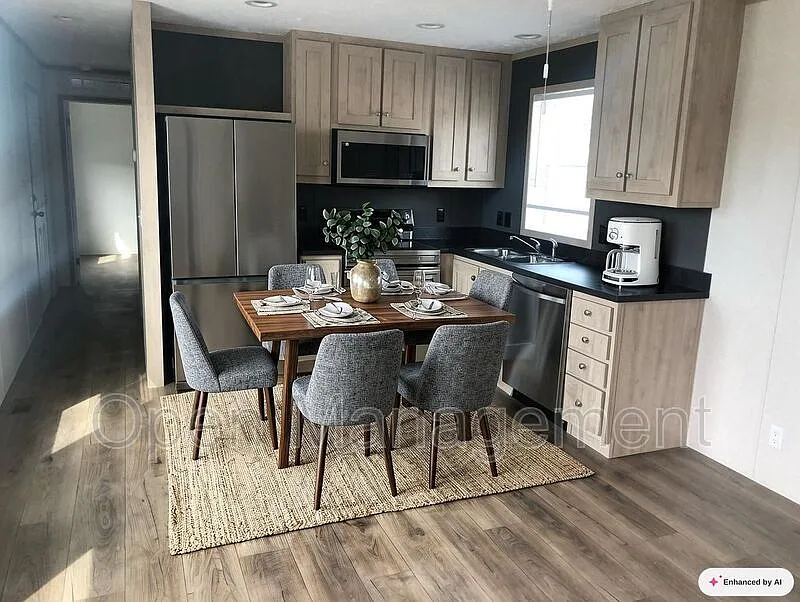 2 bed, 1.0 bath, 672 sqft, $995 — Photo 4