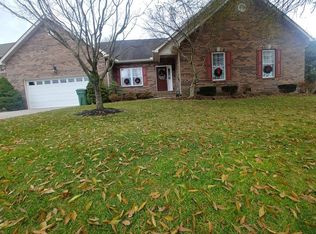 1810 Fleming Valley Ln, Knoxville, TN 37938