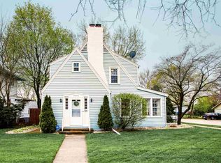 2201 Lincolnway E, Mishawaka, IN 46544