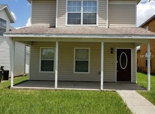 1018 Park Central Cir, Groveland, FL 34736