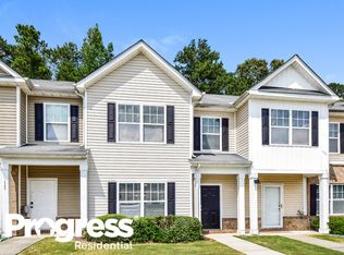 2308 Bigwood Trl, Atlanta, GA 30349