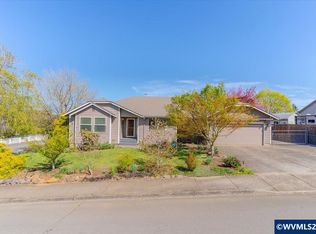 805 Melissa St SE, Salem, OR