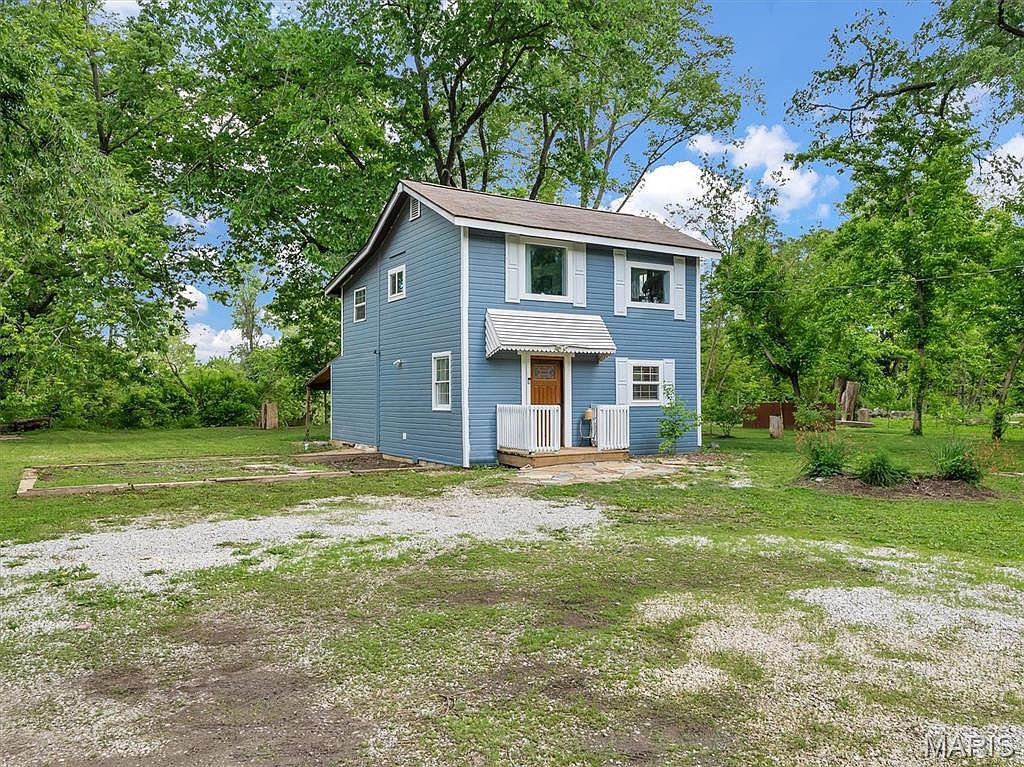 2822 State Rd W, Eureka, MO 63025 | Zillow