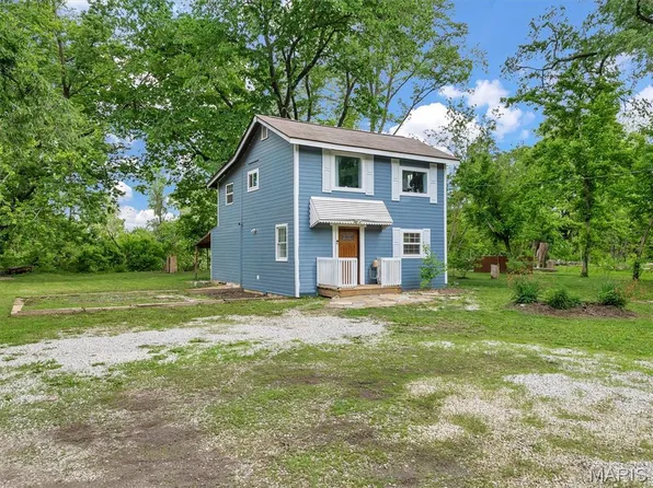 2822 State Rd W, Eureka, MO 63025