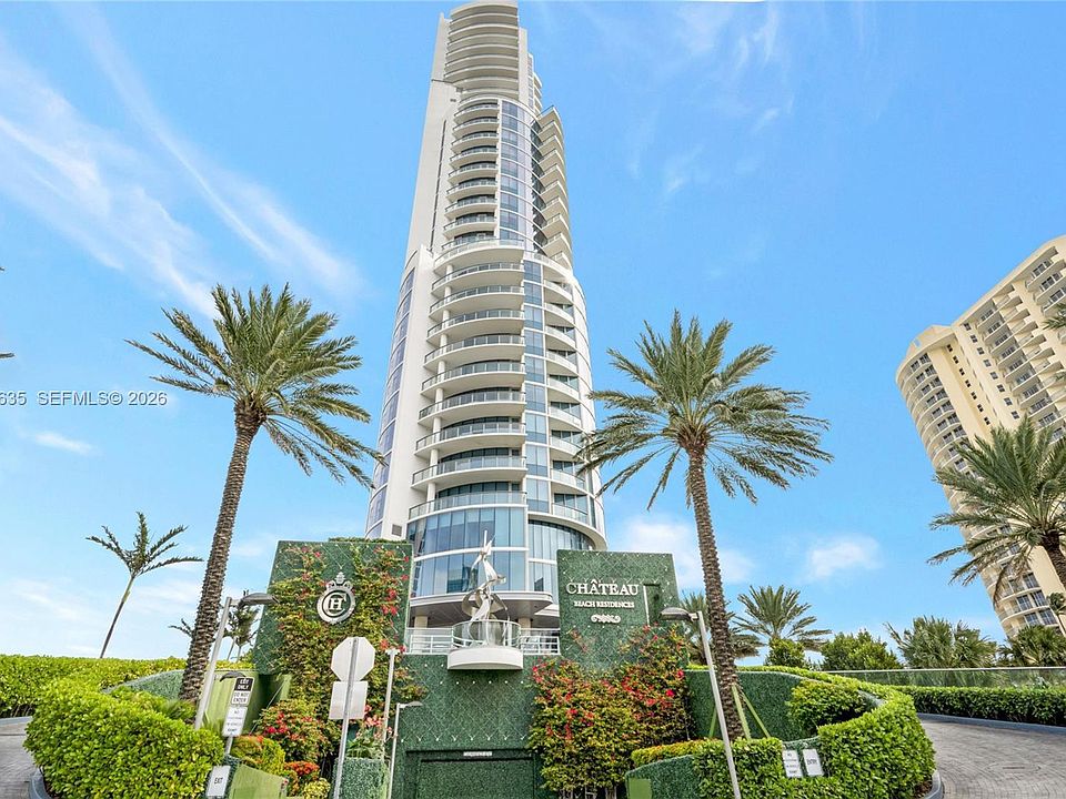1st image of 17475 Collins Ave Unit 1201
