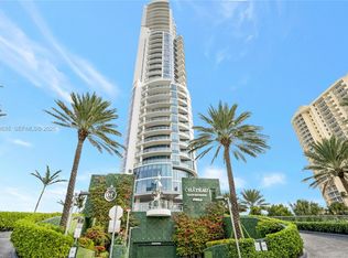 17475 Collins Ave UNIT 1201, Sunny Isles Beach, FL 33160