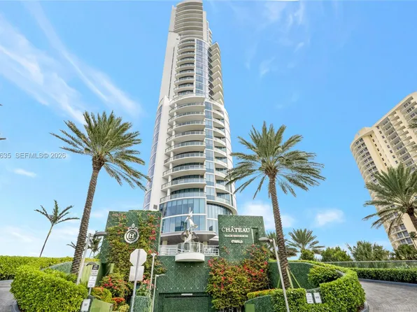 17475 Collins Ave Unit 1201, Sunny Isles Beach, FL 33160