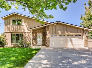 13950 W 74th Way, Arvada, CO 80005