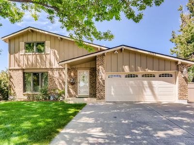 13950 W 74th Way, Arvada, CO, 80005
