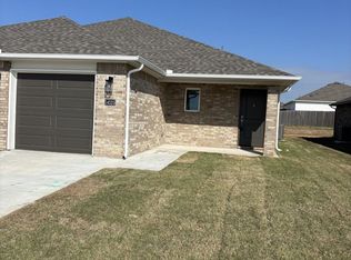14525 E 39th Pl S, Tulsa, OK 74134