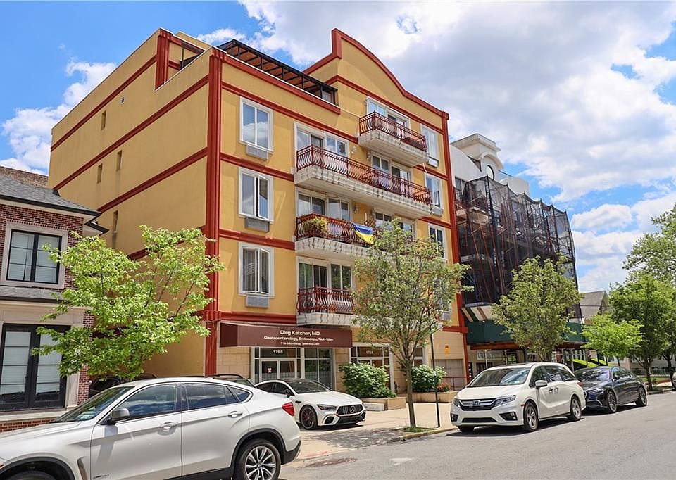 1st image of 1765 E 19th St APT 3C