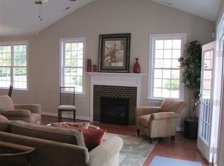 3515 Saunders Brg, Williamsburg, VA 23188