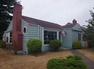 3041 44th Ave SW, Seattle, WA 98116