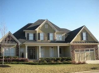 2003 Peachtree Town Ln, Knightdale, NC 27545