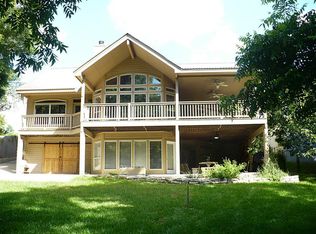 860 Albert St, New Braunfels, TX 78130