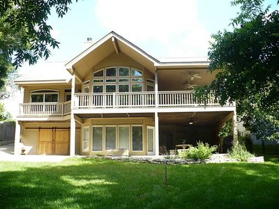 860 Albert St, New Braunfels, TX, 78130