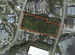 Eason Blvd, Tupelo, MS 38801