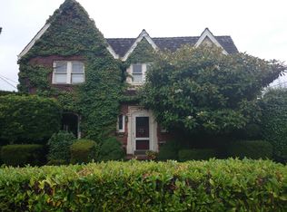 4516 SW Atlantic St, Seattle, WA 98116