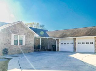 836 Catlett Rd, Sevierville, TN 37862