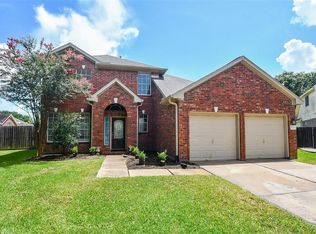 5523 Poundstone Ct, Sugar Land, TX 77479