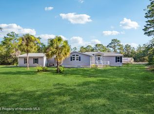 13445 Taft St, Brooksville, FL 34613