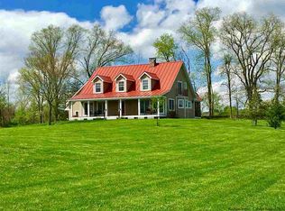 16 Palomino Path, High Falls, NY 12440