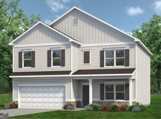 40 Arrington Dr, Adairsville, GA 30103