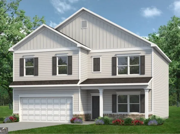 40 Arrington Dr, Adairsville, GA 30103