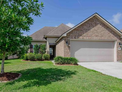 7738 Antebellum Ave, Baton Rouge, LA, 70820