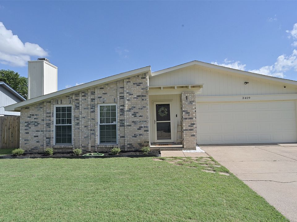 1st image of 3409 Forest Creek Dr
