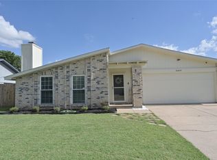 3409 Forest Creek Dr, Fort Worth, TX 76123