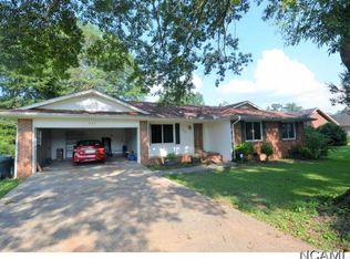506 Williams Ave SE, Hanceville, AL 35077