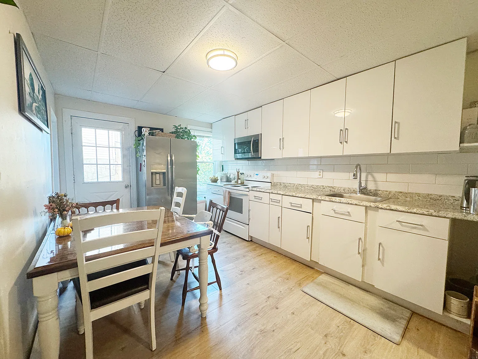 1 bed, 550 sqft, $1,950 — Photo 3